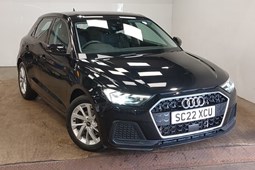 Audi A1 Sportback (18 on) 30 TFSI 110 Sport 5d For Sale - Arnold Clark Click & Collect Colchester, Colchester