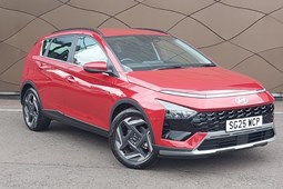 Hyundai Bayon SUV (21 on) 1.0 TGDi Premium 5dr For Sale - Arnold Clark Click & Collect Colchester, Colchester
