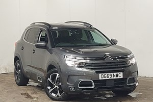 Citroen C5 Aircross (18-25) Flair PureTech 130 S&S 5d For Sale - Arnold Clark Click & Collect Colchester, Colchester