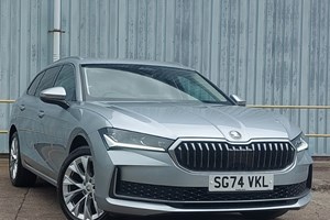 Skoda Superb Estate (24 on) 2.0 TDI SE L 5dr DSG For Sale - Arnold Clark Click & Collect Colchester, Colchester