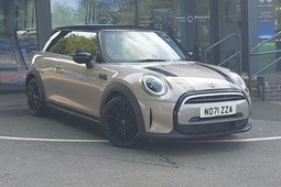 MINI Countryman SUV (17-24) 1.5 Cooper Exclusive Auto 5d For Sale - Arnold Clark Click & Collect Colchester, Colchester