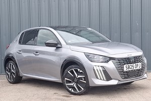 Peugeot 208 Hatchback (19 on) 1.2 PureTech 100 GT 5dr For Sale - Arnold Clark Click & Collect Colchester, Colchester