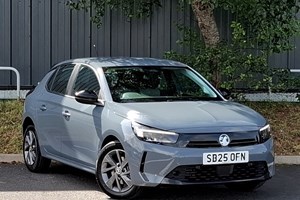 Vauxhall Corsa Hatchback (20 on) 1.2 Turbo Design 5dr Auto For Sale - Arnold Clark Click & Collect Colchester, Colchester