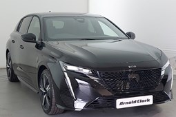 Peugeot 308 Hatchback (21 on) 1.2 Hybrid 145 GT 5dr e-DSC6 For Sale - Arnold Clark Click & Collect Colchester, Colchester