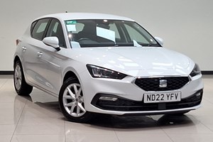 SEAT Leon Hatchback (20 on) SE 1.0 TSI 110PS 5d For Sale - Arnold Clark Click & Collect Colchester, Colchester