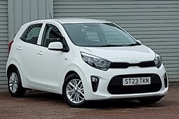 Kia Picanto Hatchback (17 on) 1.0 2 5dr [4 seats] For Sale - Arnold Clark Click & Collect Colchester, Colchester