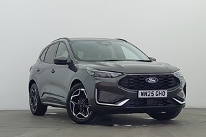 Ford Kuga SUV (20 on) 1.5 EcoBoost ST-Line X 5dr For Sale - Arnold Clark Click & Collect Colchester, Colchester