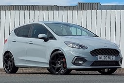 Ford Fiesta ST (18-22) ST-3 1.5T EcoBoost 200PS 5d For Sale - Arnold Clark Click & Collect Colchester, Colchester