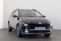 Hyundai Bayon SUV (21 on) 1.0 TGDi Premium 5dr DCT For Sale - Arnold Clark Click & Collect Colchester, Colchester