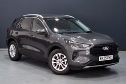 Ford Kuga SUV (20 on) 1.5 EcoBoost Titanium 5dr For Sale - Arnold Clark Click & Collect Colchester, Colchester