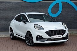 Ford Puma ST (20 on) 1.5 EcoBoost ST 5d For Sale - Arnold Clark Click & Collect Colchester, Colchester