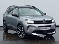 Citroen C5 Aircross (18-25) 1.5 BlueHDi C-Series Edition 5dr EAT8 For Sale - Arnold Clark Click & Collect Colchester, Colchester