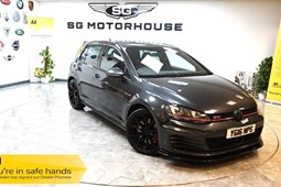 Volkswagen Golf GTI (13-17) 2.0 TSI GTI (Performance Pack) 5d For Sale - SG MOTORHOUSE LTD, Hoddesdon