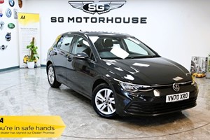 Volkswagen Golf Hatchback (20 on) Life 1.5 eTSI 150PS DSG auto 5d For Sale - SG MOTORHOUSE LTD, Hoddesdon