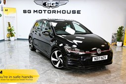 Volkswagen Golf Hatchback (13-20) GTI 2.0 TSI BMT 230PS (03/17 on) 5d For Sale - SG MOTORHOUSE LTD, Hoddesdon