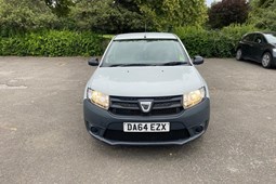 Dacia Sandero (13-21) 1.2 16V Access 5d For Sale - CarConnect, Hounslow