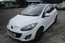 Mazda 2 (07-15) 1.3 Black 5d For Sale - Coole Cars Garage, Launceston