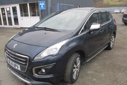 Peugeot 3008 (09-16) 1.6 HDi Active (11/13-) 5d For Sale - Coole Cars Garage, Launceston