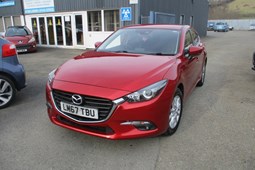 Mazda 3 Hatchback (13-19) SkyActiv-D 105ps SE-L Nav 5d For Sale - Coole Cars Garage, Launceston