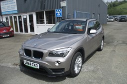 BMW X1 (09-15) xDrive 18d Sport (07/12-) 5d Step Auto For Sale - Coole Cars Garage, Launceston