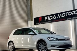 Volkswagen Golf Hatchback (13-20) Match Edition 1.0 TSI 115PS 5d For Sale - FIDA MOTORS LIMITED, Wickford