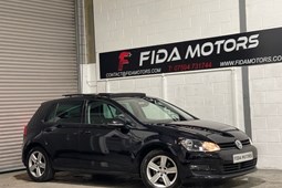 Volkswagen Golf Hatchback (13-20) 2.0 TDI Match Edition 5d For Sale - FIDA MOTORS LIMITED, Wickford