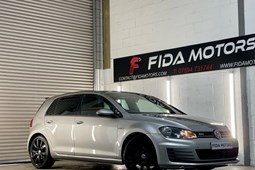 Volkswagen Golf Hatchback (13-20) 2.0 TDI Bluemotion Tech GT 5d For Sale - FIDA MOTORS LIMITED, Wickford