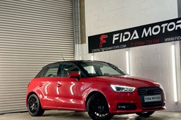 Audi A1 Sportback (12-18) 1.4 TFSI Sport (01/15-) 5d S Tronic For Sale - FIDA MOTORS LIMITED, Wickford