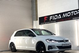 Volkswagen Golf Hatchback (13-20) GTD 2.0 TDI BMT 184PS (03/17 on) 5d For Sale - FIDA MOTORS LIMITED, Wickford