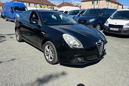 Alfa Romeo Giulietta (10-20) 2.0 JTDM-2 (140bhp) Lusso 5d For Sale - Galton Vans, Kirkcaldy