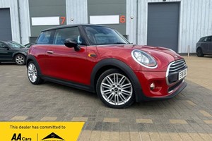 MINI Hatchback (14-24) 1.5 Cooper Hatchback 3d For Sale - SONSAV LTD, Clacton-on-Sea