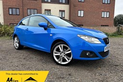 SEAT Ibiza Sport Coupe (08-17) 1.4 Sport 3d For Sale - SONSAV LTD, Clacton-on-Sea