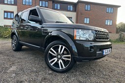 Land Rover Discovery (04-17) 3.0 SDV6 Landmark LE 5d Auto For Sale - SONSAV LTD, Clacton-on-Sea