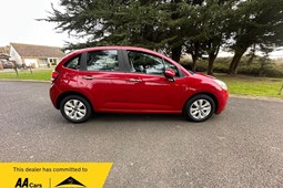 Citroen C3 (10-16) 1.2 PureTech VTR+ 5d For Sale - SONSAV LTD, Clacton-on-Sea