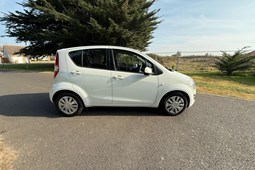 Suzuki Splash (08-14) 1.0 SZ3 5d For Sale - SONSAV LTD, Clacton-on-Sea