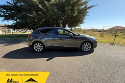 Mazda 3 Hatchback (13-19) 2.2d Sport Nav 5d For Sale - SONSAV LTD, Clacton-on-Sea