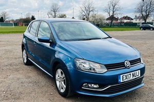 Volkswagen Polo Hatchback (09-17) 1.0 Match 5d For Sale - ZAK CAR DEALERS LTD, Staines-Upon-Thames