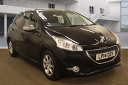 Peugeot 208 Hatchback (12-19) 1.2 VTi Style 5d For Sale - ZAK CAR DEALERS LTD, Staines-Upon-Thames