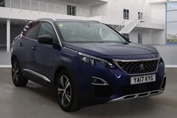Peugeot 3008 SUV (16-24) GT Line 1.2 PureTech 130 S&S 5d For Sale - ZAK CAR DEALERS LTD, Staines-Upon-Thames