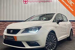 SEAT Ibiza Hatchback (08-17) 1.2 TSI (90bhp) Connect 5d For Sale - MG MOTOR GROUP LIMITED, Stockton-On-Tees