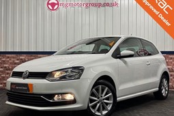 Volkswagen Polo Hatchback (09-17) 1.0 Match 3d For Sale - MG MOTOR GROUP LIMITED, Stockton-On-Tees