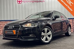 Audi A3 Hatchback (12-18) 1.4 TFSI Sport 3d For Sale - MG MOTOR GROUP LIMITED, Stockton-On-Tees