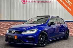 Volkswagen Golf Hatchback (13-20) R 2.0 TSI 300PS 4Motion DSG auto 5d For Sale - MG MOTOR GROUP LIMITED, Stockton-On-Tees