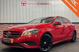 Mercedes-Benz A-Class (13-18) A180 SE 5d For Sale - MG MOTOR GROUP LIMITED, Stockton-On-Tees