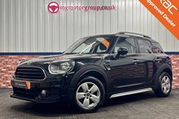 MINI Countryman SUV (17-24) Cooper 5d For Sale - MG MOTOR GROUP LIMITED, Stockton-On-Tees