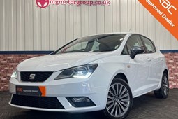 SEAT Ibiza Hatchback (08-17) 1.2 TSI (90bhp) Connect 5d For Sale - MG MOTOR GROUP LIMITED, Stockton-On-Tees