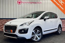 Peugeot 3008 (09-16) 2.0 BlueHDi Allure 5d For Sale - MG MOTOR GROUP LIMITED, Stockton-On-Tees