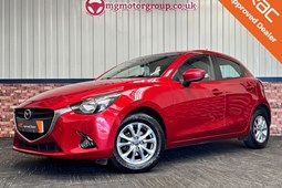 Mazda 2 (15-25) 1.5 SE-L Nav 5d For Sale - MG MOTOR GROUP LIMITED, Stockton-On-Tees