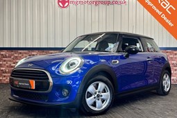 MINI Hatchback (14-24) Cooper Classic 3d For Sale - MG MOTOR GROUP LIMITED, Stockton-On-Tees
