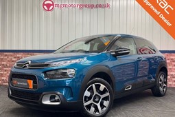 Citroen C4 Cactus Hatchback (18-20) Flair BlueHDi 100 S&S (06/2018 on) 5d For Sale - MG MOTOR GROUP LIMITED, Stockton-On-Tees